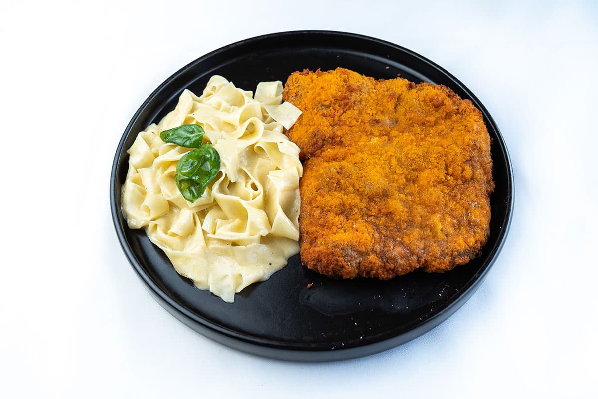Milanese de Filetto