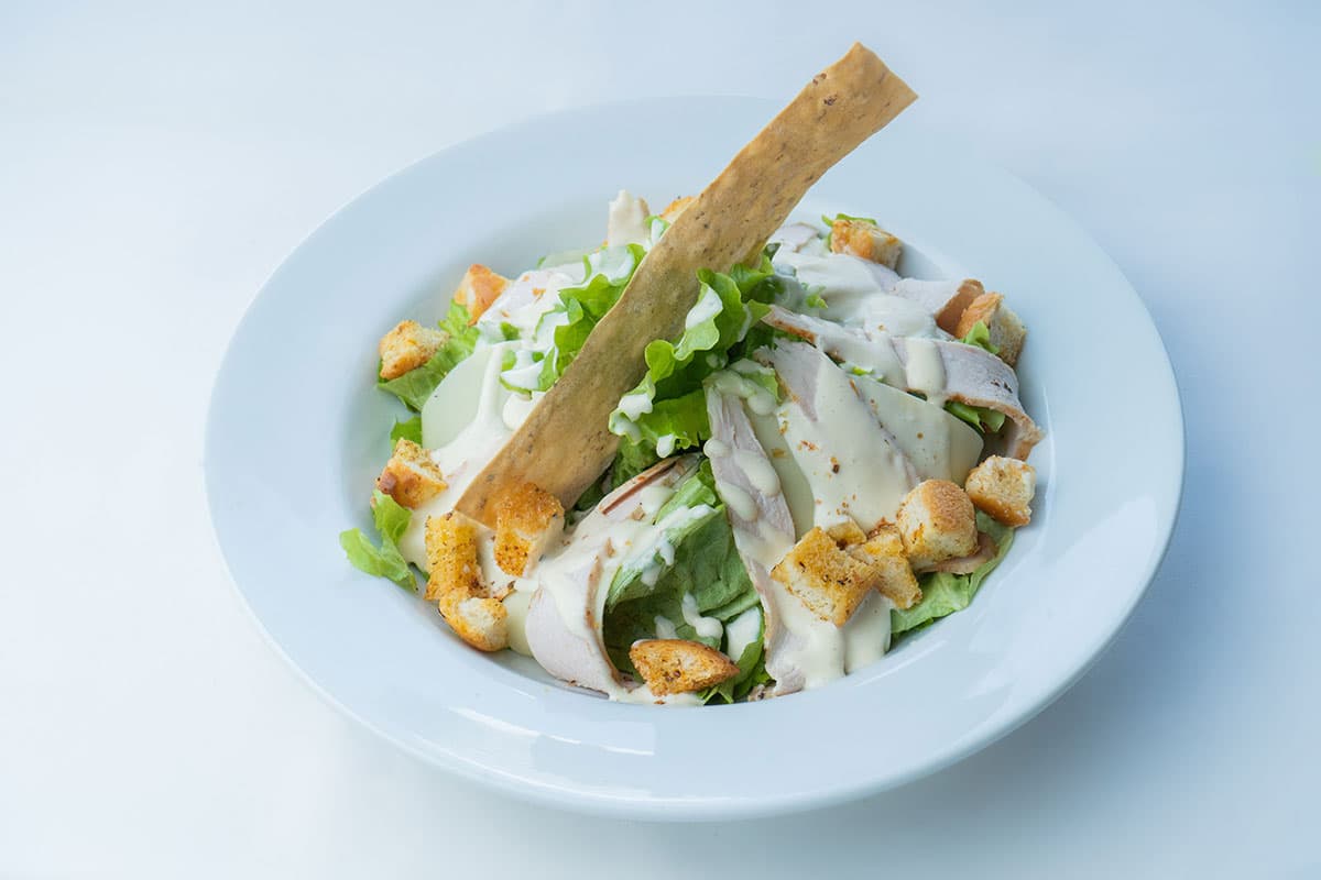 Caesar classica