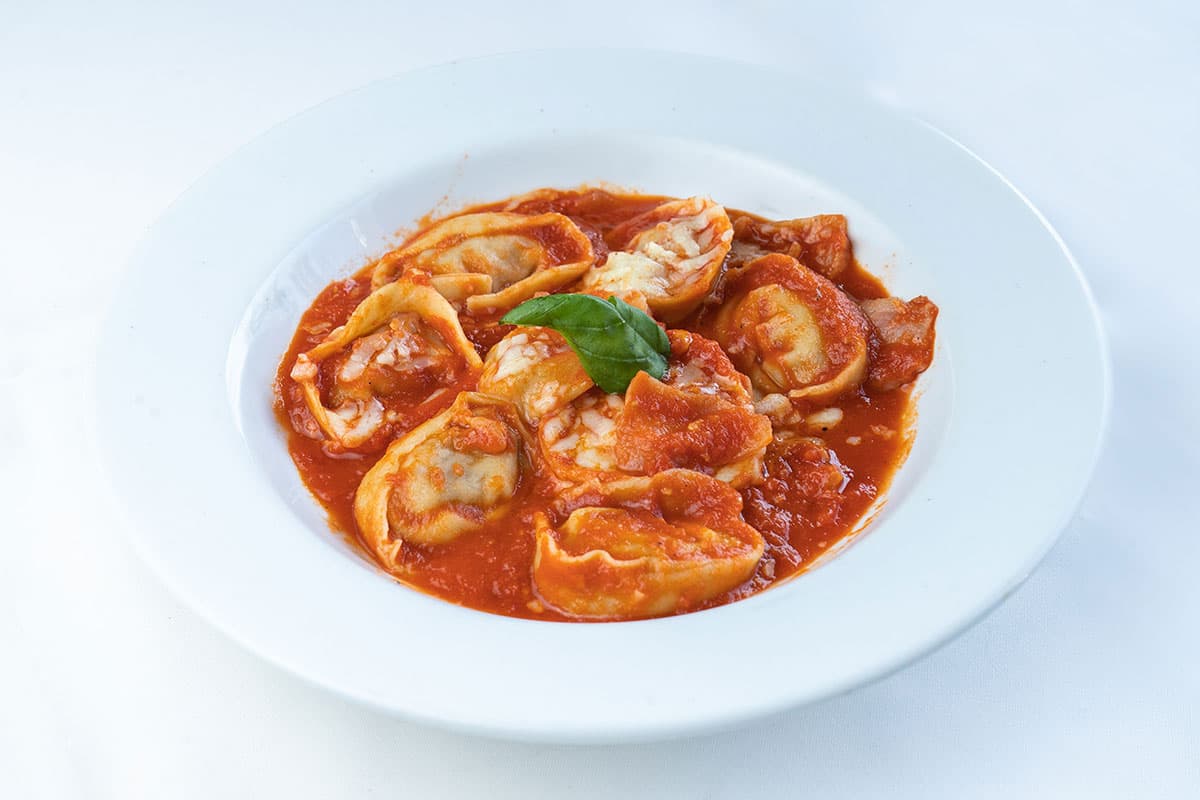 Capeletti de Osobuco